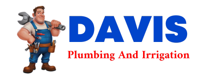 Trusted plumber in WARROAD